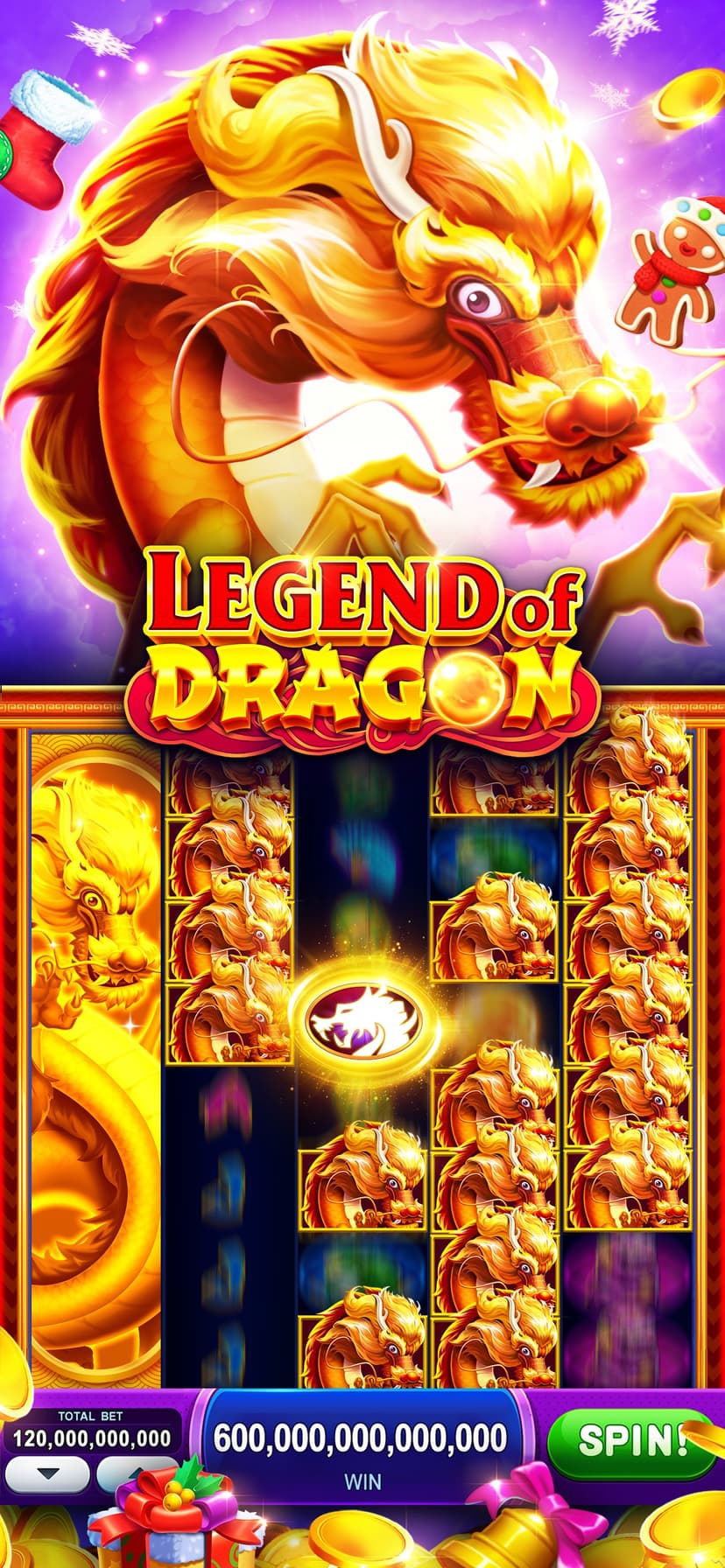 Double Win Slots Casino Game screenshot 3 - screenshot