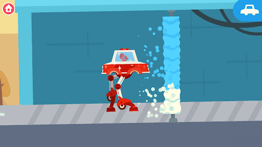 Dinosaur Deformers - for kids screenshot 13 - screenshot