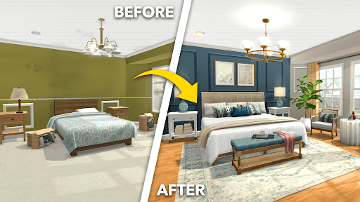 Home Design Makeover screenshot 23 - screenshot