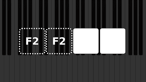 Piano Memo screenshot 4 - screenshot