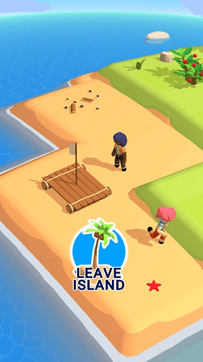 Stranded Island Survival Games screenshot 5 - screenshot