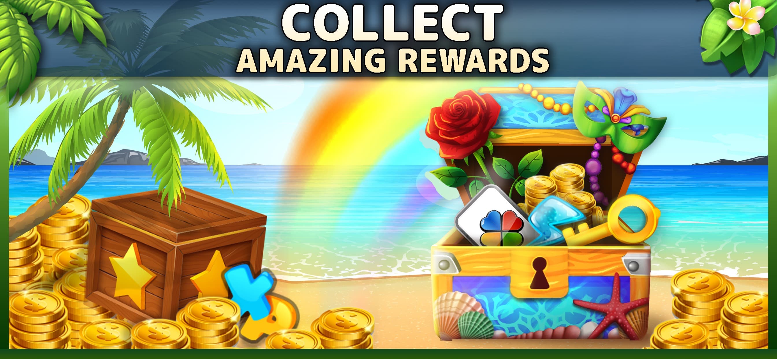 WILD! Card Party Adventure screenshot 7 - screenshot