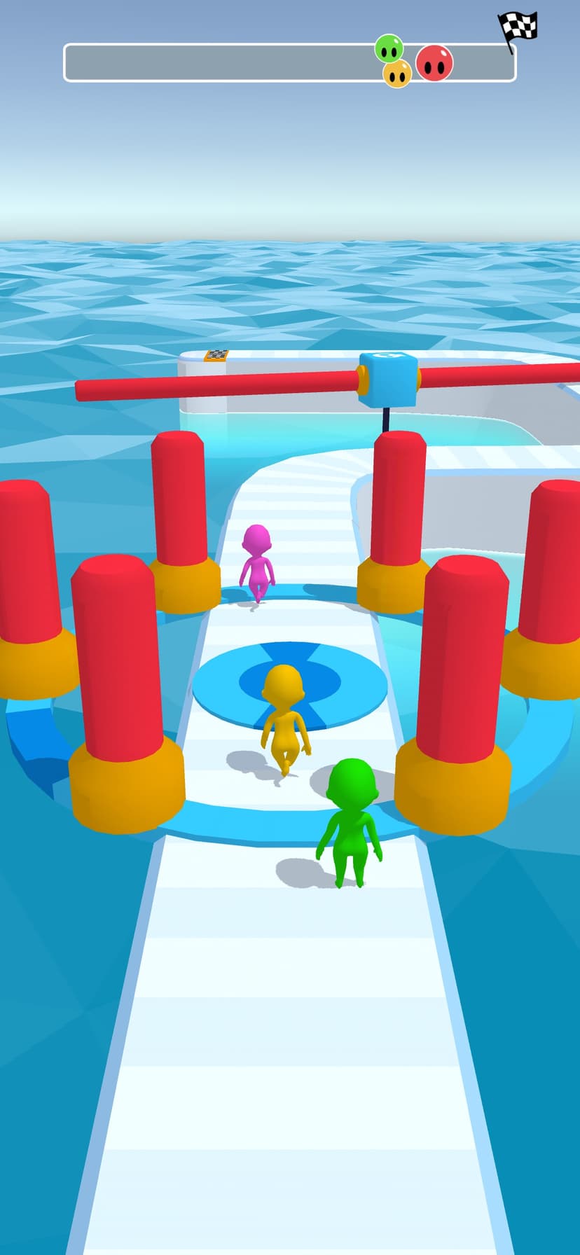 Fun Run 3D screenshot 4 - screenshot