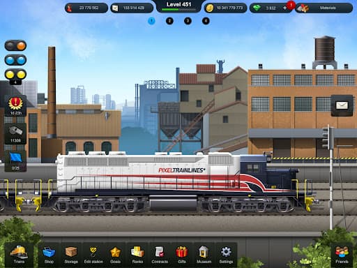 Train Station: Classic screenshot 23 - screenshot