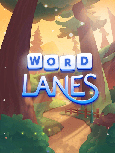 Word Lanes: Relaxing Puzzles screenshot 14 - screenshot