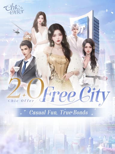 Chic Offer screenshot 15 - screenshot