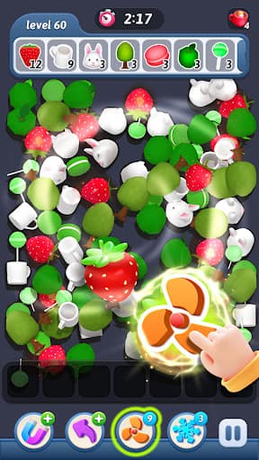 Match Toy-Triple Find Master screenshot 7 - screenshot