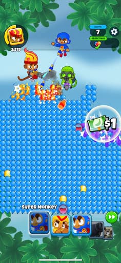 Bloons Pop! screenshot 5 - screenshot