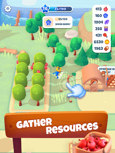 King or Fail - Castle Takeover screenshot 18 - screenshot
