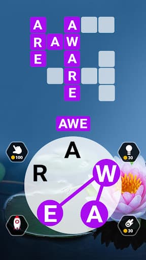 Word Galaxy Challenge screenshot 20 - screenshot