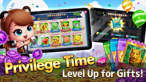 Diamond Slot - Slot Game screenshot 20 - screenshot
