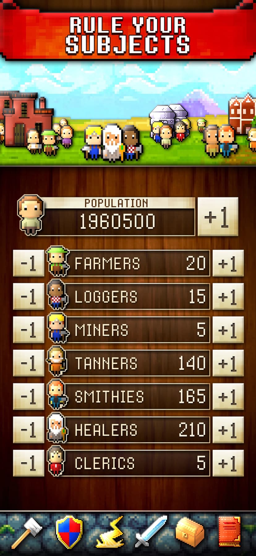 CivCrafter screenshot 5 - screenshot
