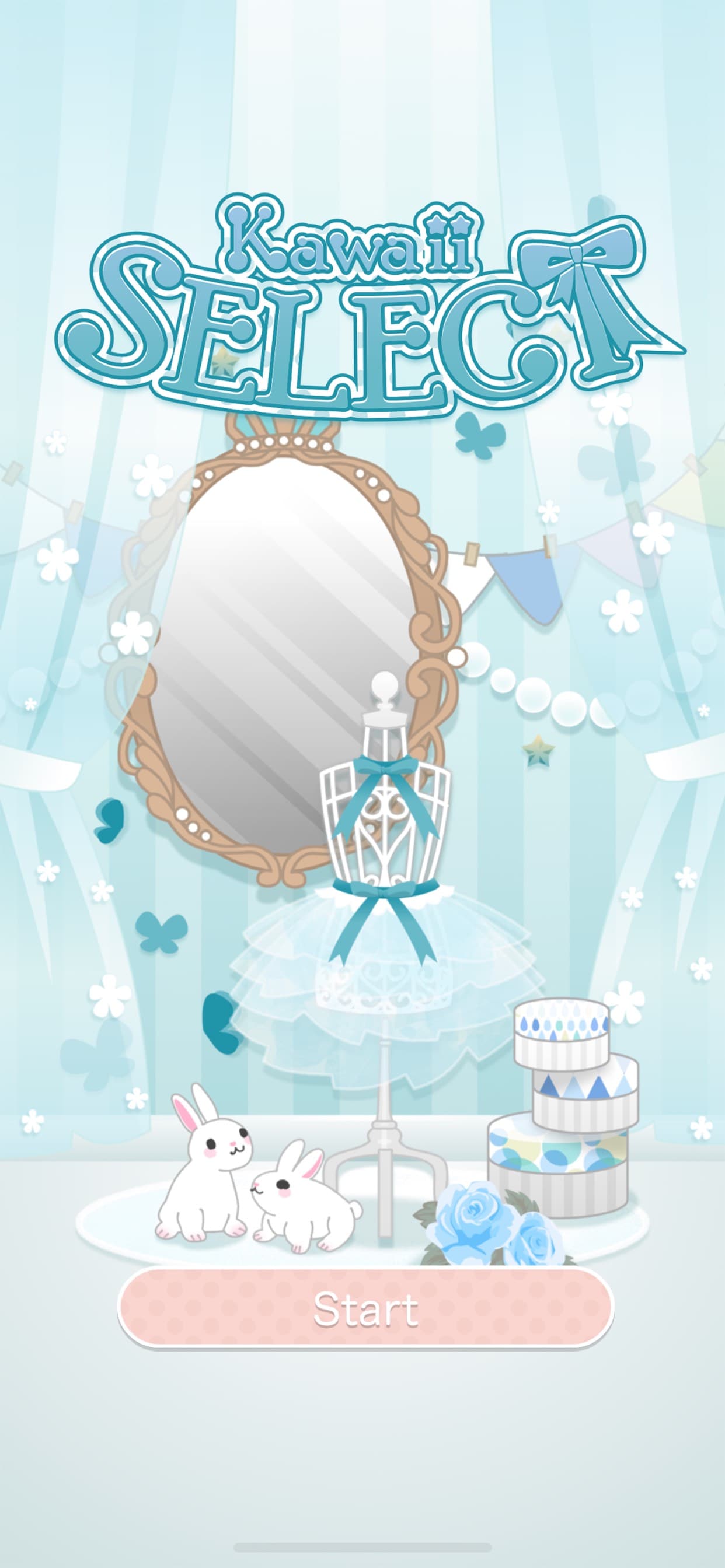 Kawaii SELECT screenshot 5 - screenshot