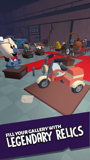 Ice Scream Tycoon screenshot 13 - screenshot
