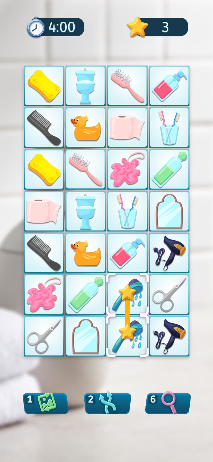 TapTap Tile: Match Tiles screenshot 4 - screenshot