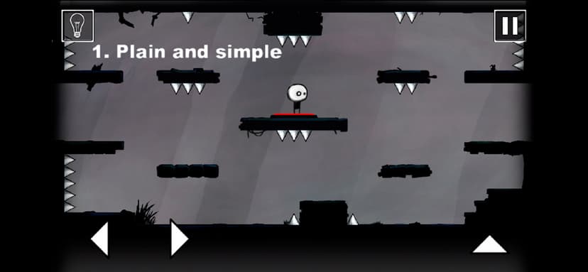 That Level Again screenshot 4 - screenshot