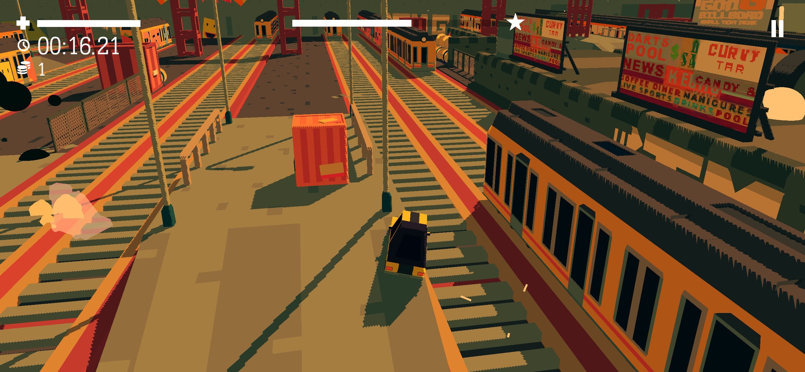 PAKO 3 screenshot 1 - screenshot