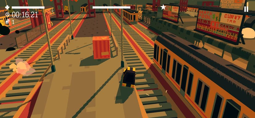 PAKO 3 screenshot 1 - screenshot