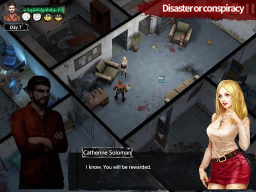 Delivery From the Pain:Premium screenshot 19 - screenshot