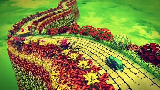 Vertigo Racing screenshot 10 - screenshot