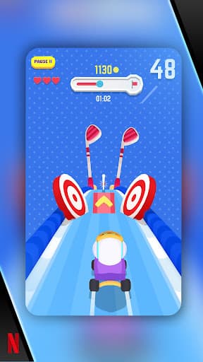 Bowling Ballers screenshot 4 - screenshot