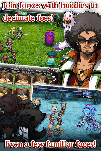 [Premium] RPG Fernz Gate screenshot 4 - screenshot