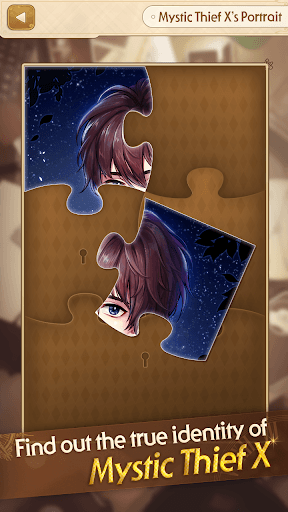 Miss Detective's Undercover screenshot 3 - screenshot