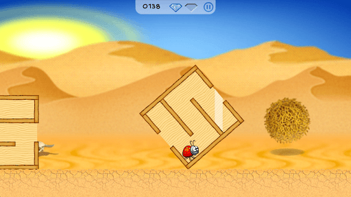 Beyond Ynth HD screenshot 19 - screenshot