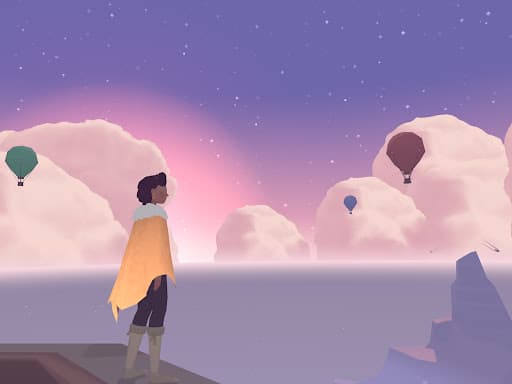 Laya's Horizon screenshot 14 - screenshot