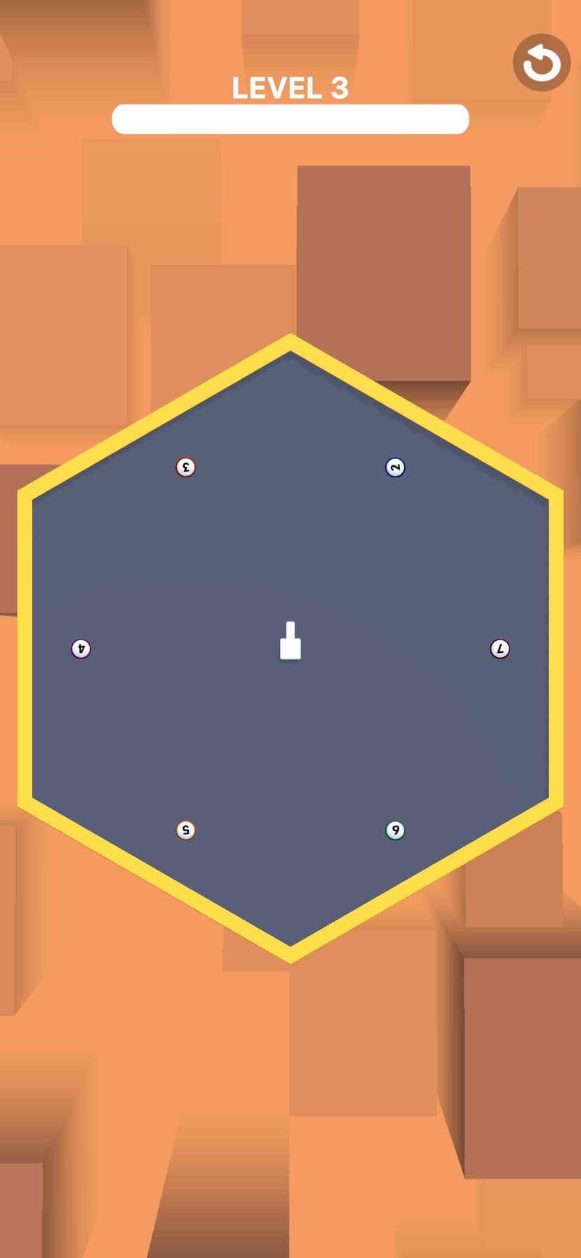 Clone Ball screenshot 6 - screenshot