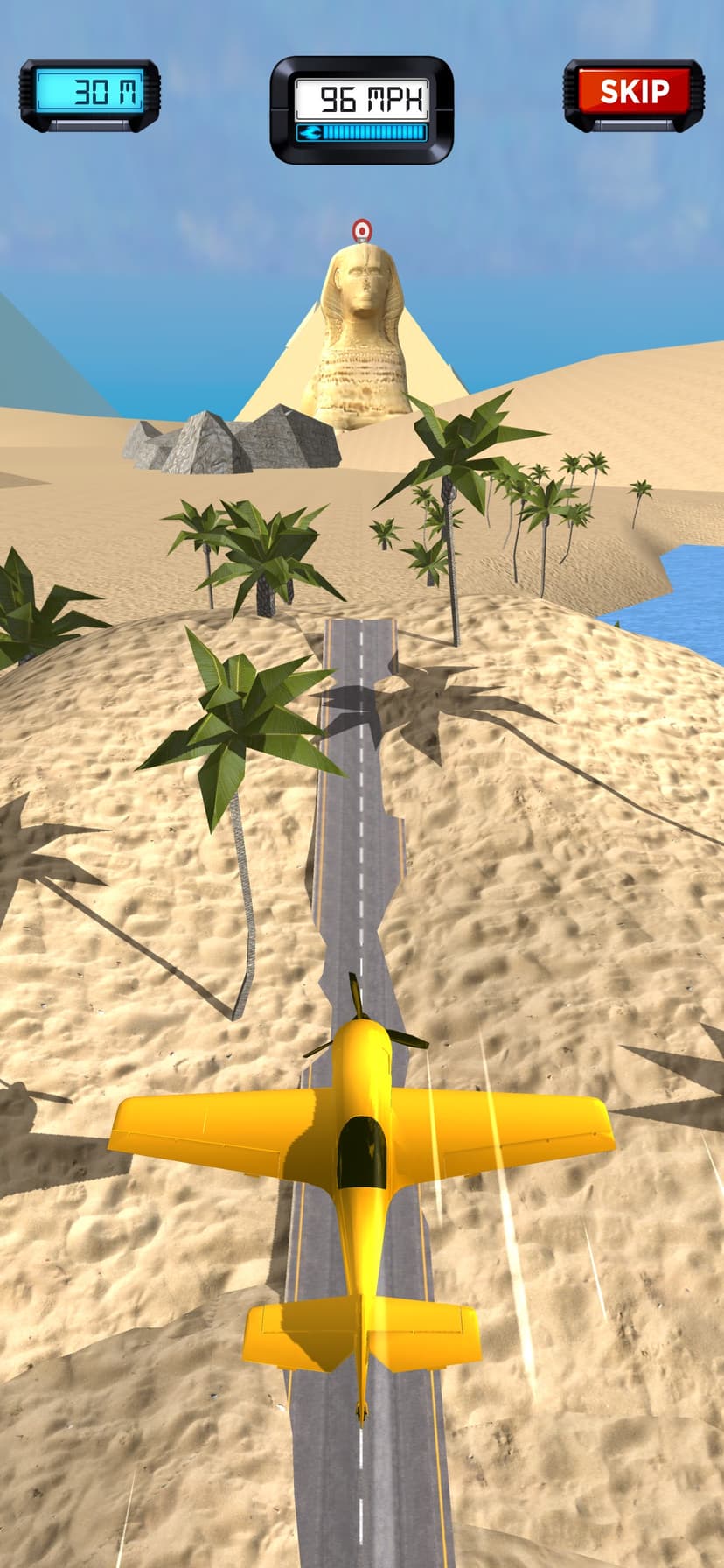 Bike Jump! screenshot 3 - screenshot