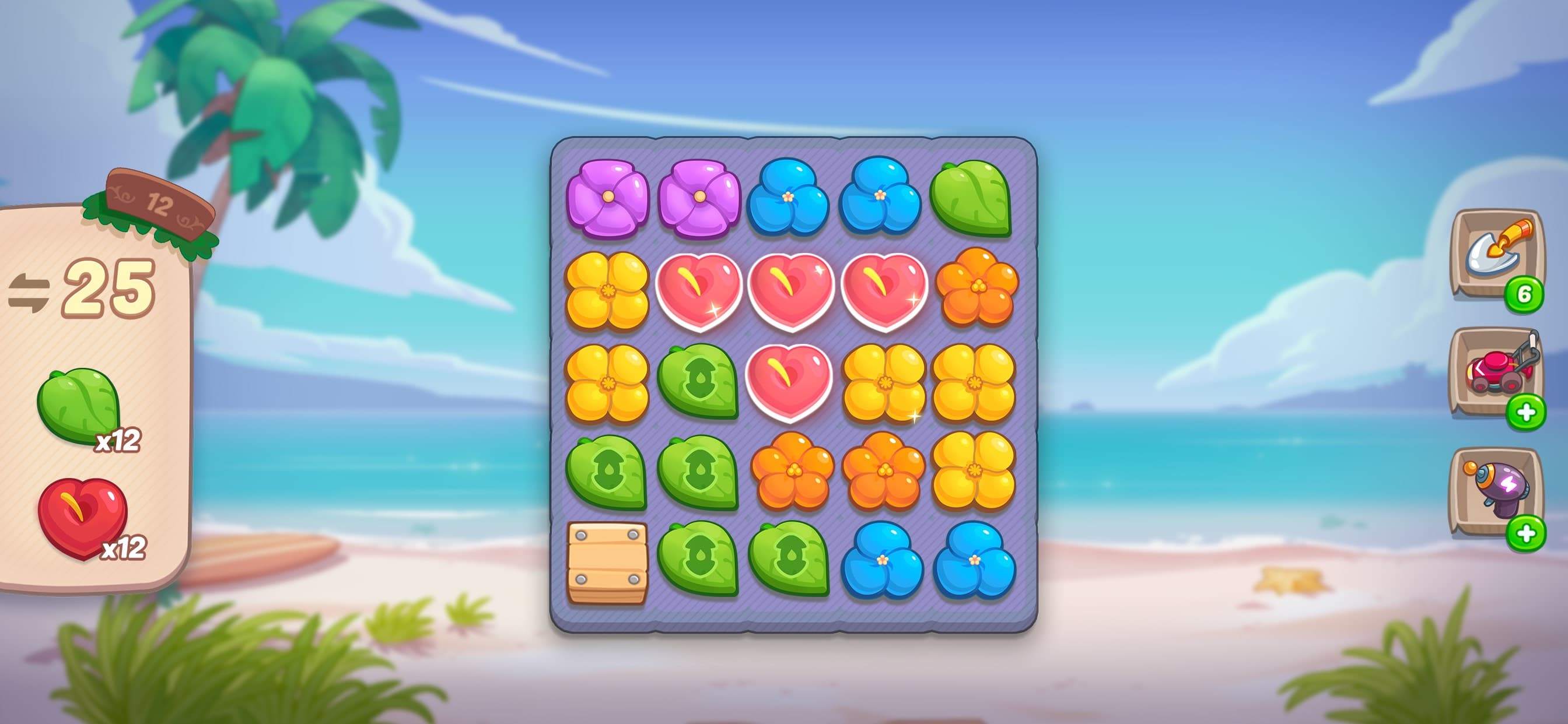 Ohana Island screenshot 5 - screenshot