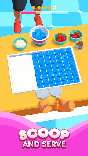 Dessert DIY screenshot 8 - screenshot