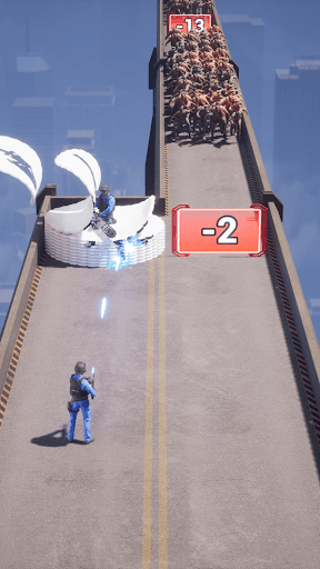 The War screenshot 6 - screenshot