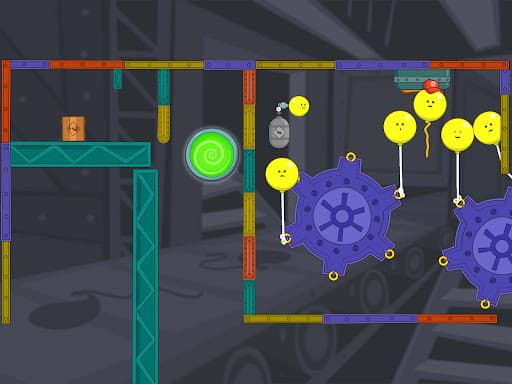 D Flate's Great Estate screenshot 13 - screenshot