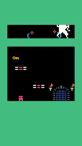 Spooky Pixel Hero screenshot 15 - screenshot