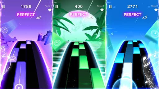 Piano Fever screenshot 3 - screenshot