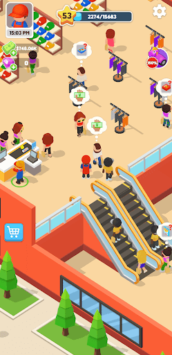 My Supermarket! screenshot 3 - screenshot