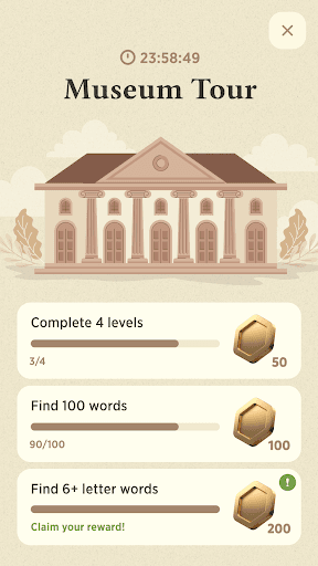Word Master screenshot 8 - screenshot