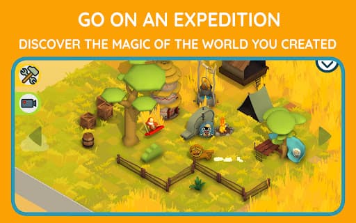 Pango safari builder for kids screenshot 9 - screenshot