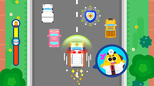 Cocobi Hospital - Kids Doctor screenshot 5 - screenshot