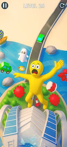 Drop Dude screenshot 10 - screenshot