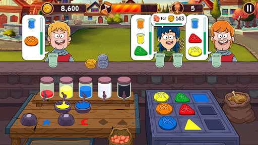 Potion Punch screenshot 7 - screenshot
