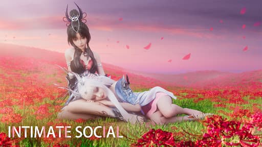 Jade Dynasty: New Fantasy screenshot 13 - screenshot
