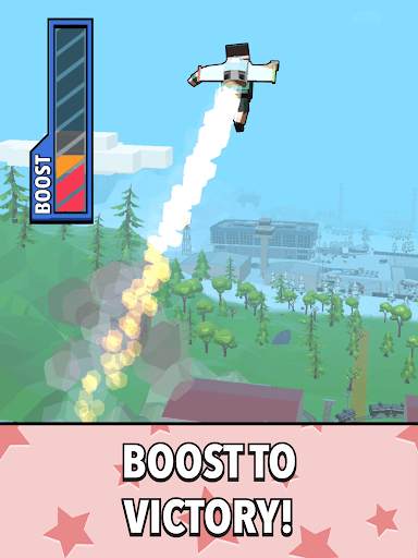 Jetpack Jump screenshot 13 - screenshot