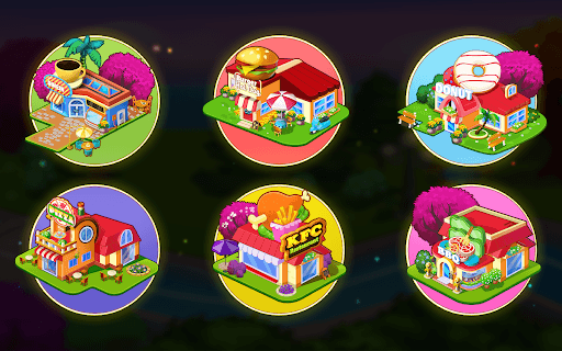 Baking Games: Cooking Games screenshot 13 - screenshot