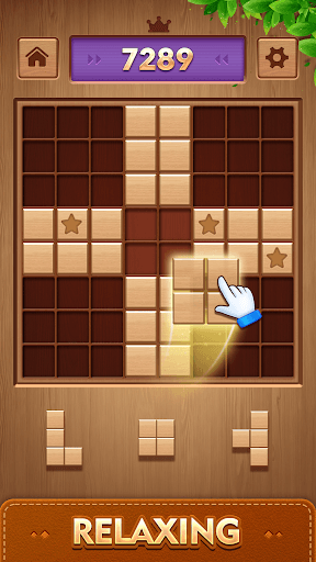 Block Crush! screenshot 14 - screenshot