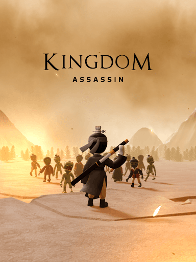 Kingdom: Assassin screenshot 15 - screenshot