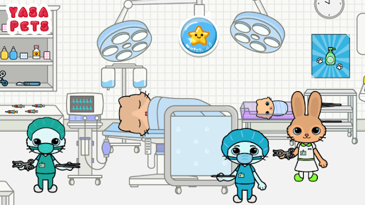 Yasa Pets Hospital screenshot 11 - screenshot