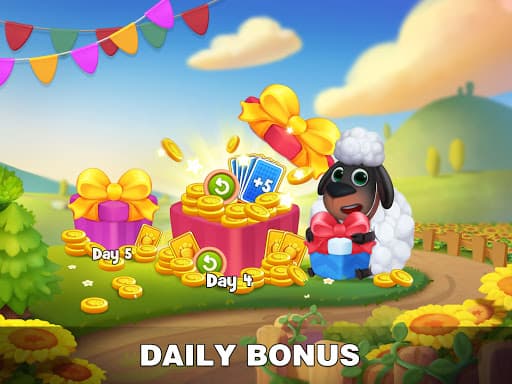 Solitaire Farm: Card Games screenshot 14 - screenshot